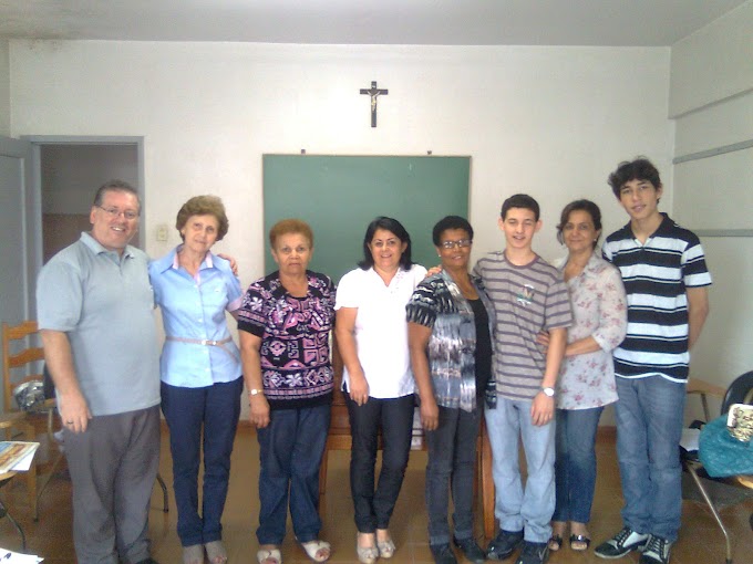 PV DA COMARCA DE TUBARÃO REALIZA SUA ASSEMBLEIA