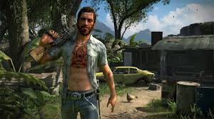 Farcry 1 Free Download PC Game Full Version
