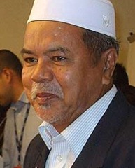 makan gaji haram