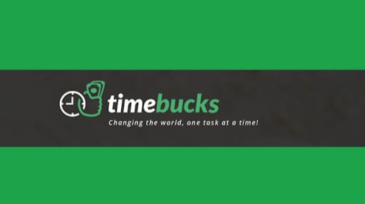TimeBucks: Gana dinero en línea llenando encuestas, realizando tareas y mas