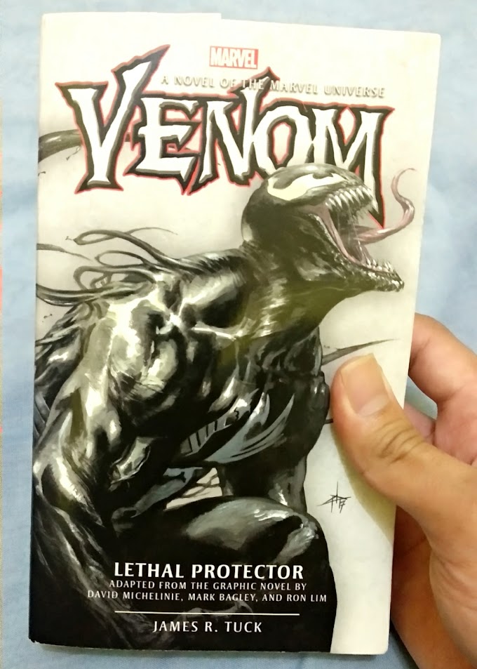 Venom: Lethal Protector