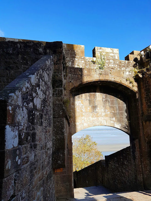 Dicas Mont St. Michel, França