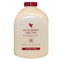  ALOE BERRY - ALOE AL MIRTILLO