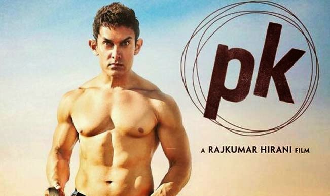 PK - Peekay (2014) Full Movie Watch Online DVDscr