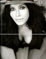 Nandana Sen Hot FHM Magazine February 2010 Photoshoot