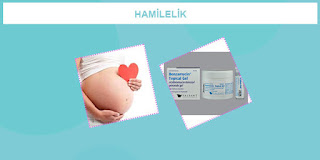 Hamilelikte Benzamycin Kullanılır Mı