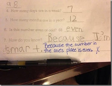 Because Im Smart
