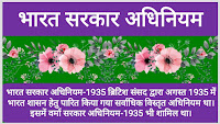 Government of India Act-1935