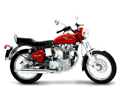 Royal Enfield Bikes Reviews, News, Specs and Prices - BikesIndia.org