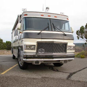 Luxury Vogue III Motorhome