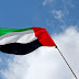 3rd November 2016 UAE Flag Day