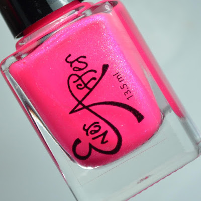 nail polish bottle