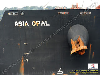 Asia Opal