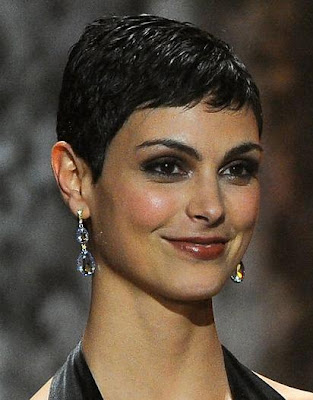 Black Hair Styles Short on Short Black Hairstyles Are A Popular Look For The Summer Season