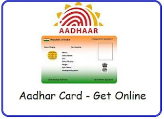 What is Aadhar Card