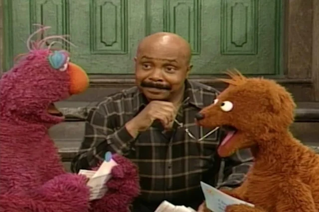 Sesame Street Episode 3890