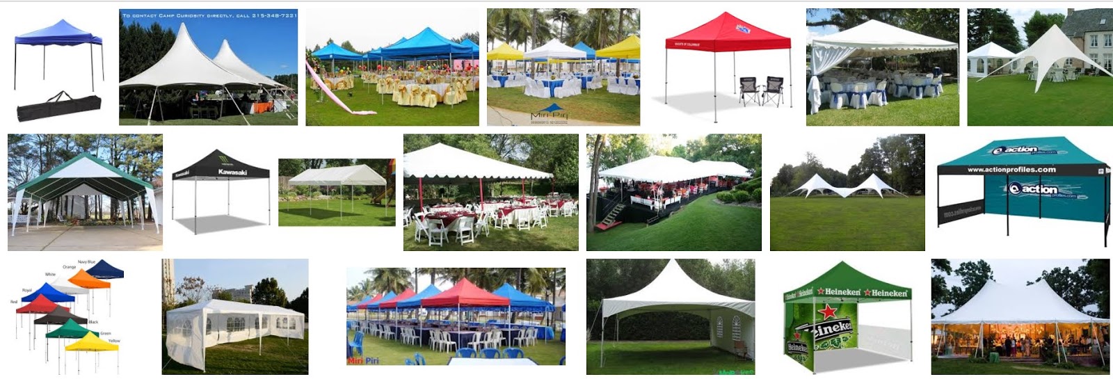 Gazebo Tents Manufacturing Company in New Delhi, Supply ...