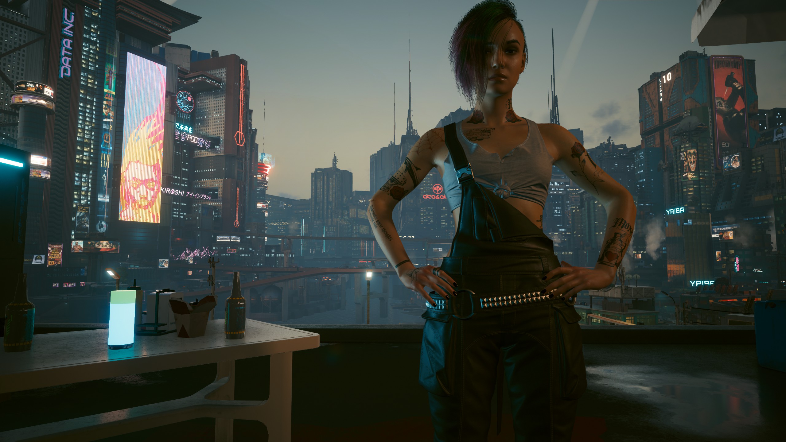 обновление cyberpunk на ps4 фото 62