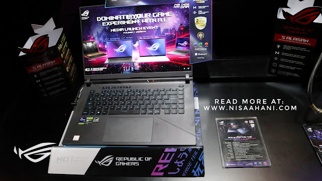 laptop untuk kerja