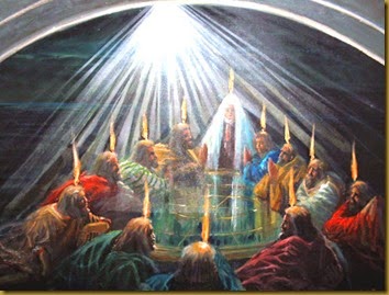 PENTECOSTES