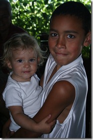 Lake - Sophia & Sean