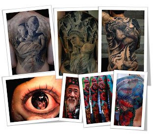 Best Tattoos Collection