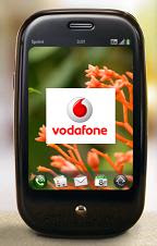Vodafone Exclusive Phone