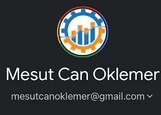 mesutcanoklemer