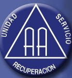 ALCOHOLICOS ANONIMOS
