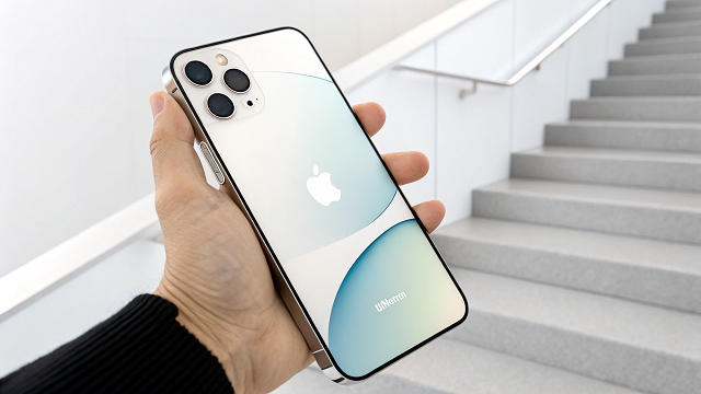 iPhone 17 Air: Between Elegance and Durability... Apple's Future Vision