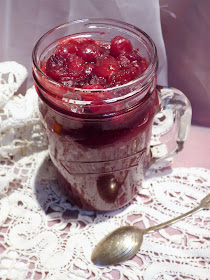 best cranberry sauce