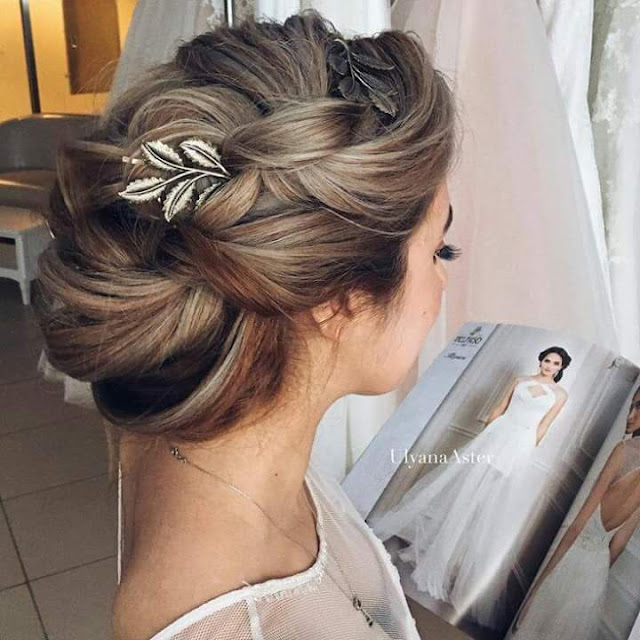 Peinados Griegos Para Novias - Hermosos peinados griegos para cualquier ocascion Greek Hairstyles