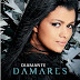 Encarte: Damares - Diamante 