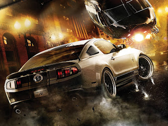 #7 Need for Speed Wallpaper