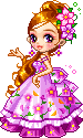 Doll gif