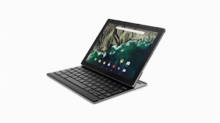 tablet Pixel C