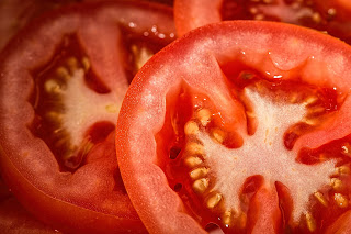 Tomato - The Good Fruit For Human Health And Nutrition