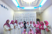 Luar Biasa... Sahabat Kota Medan (SKM) Gelar Kegiatan Khataman Al-Qur'an Dan Buka Bersama
