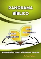 Livro Panorama Bíblico