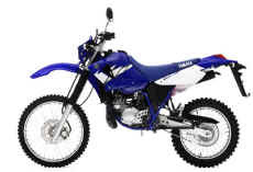 Yamaha DT125 R 1988 - 2002