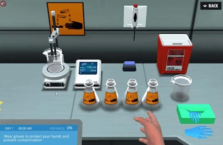 How Virtual Science Labs Are Changing The Way We Learn