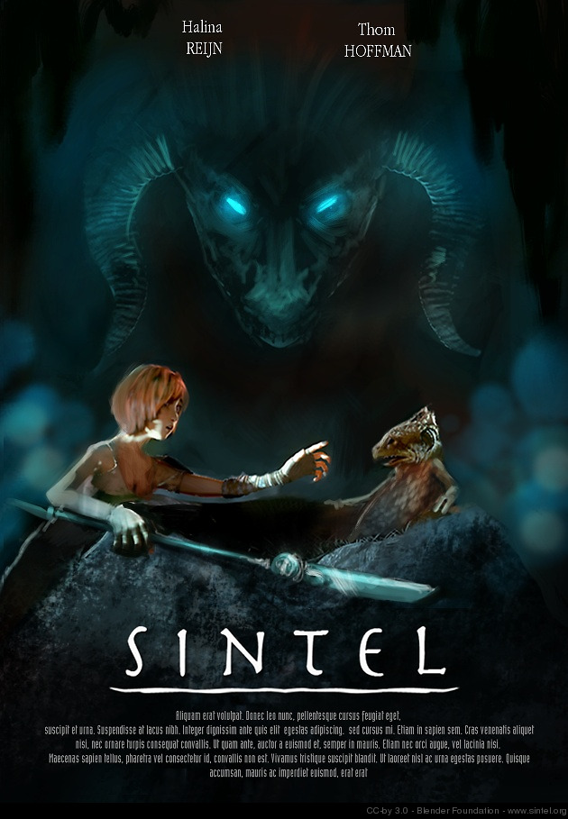 Sintel