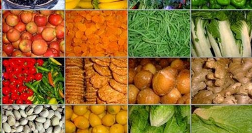 Daftar Nama Ilmiah Sayuran - Daftar Nama Hewan Tumbuhan