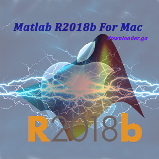 Matlab 2018b Full Crack For Mac