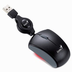 Genius Mouse 330S