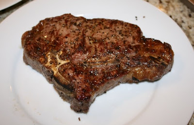 Bone Meal on To Stovetop  Cooking Italy  Grilled T Bone Steak  Florentine Style
