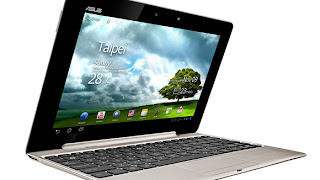 Asus Transformer Prime