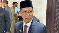 Ketua DPRD DKI Semprot Heru Budi: Saya Cerewet, Kalau di Jakarta Tidak Banjir Bohong