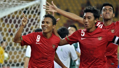 Timnas SEA Games 2013 Harus Menang : Berlatih di Belanda