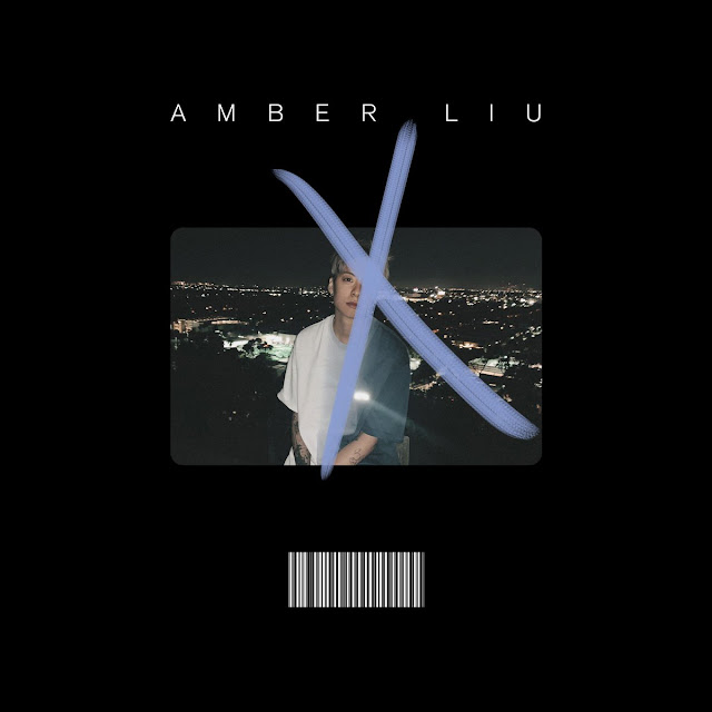 Amber Liu – Other People (Single) Descargar